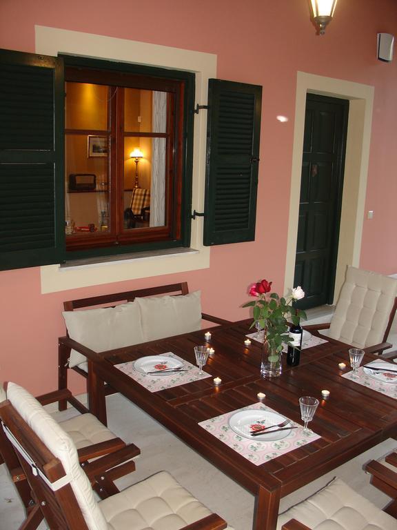 Villa Magia Ύψος Εξωτερικό φωτογραφία