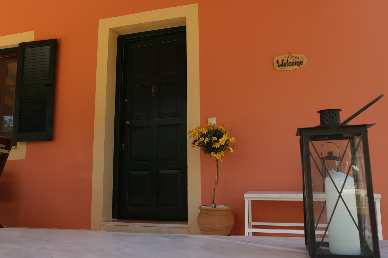 Villa Magia Ύψος Εξωτερικό φωτογραφία