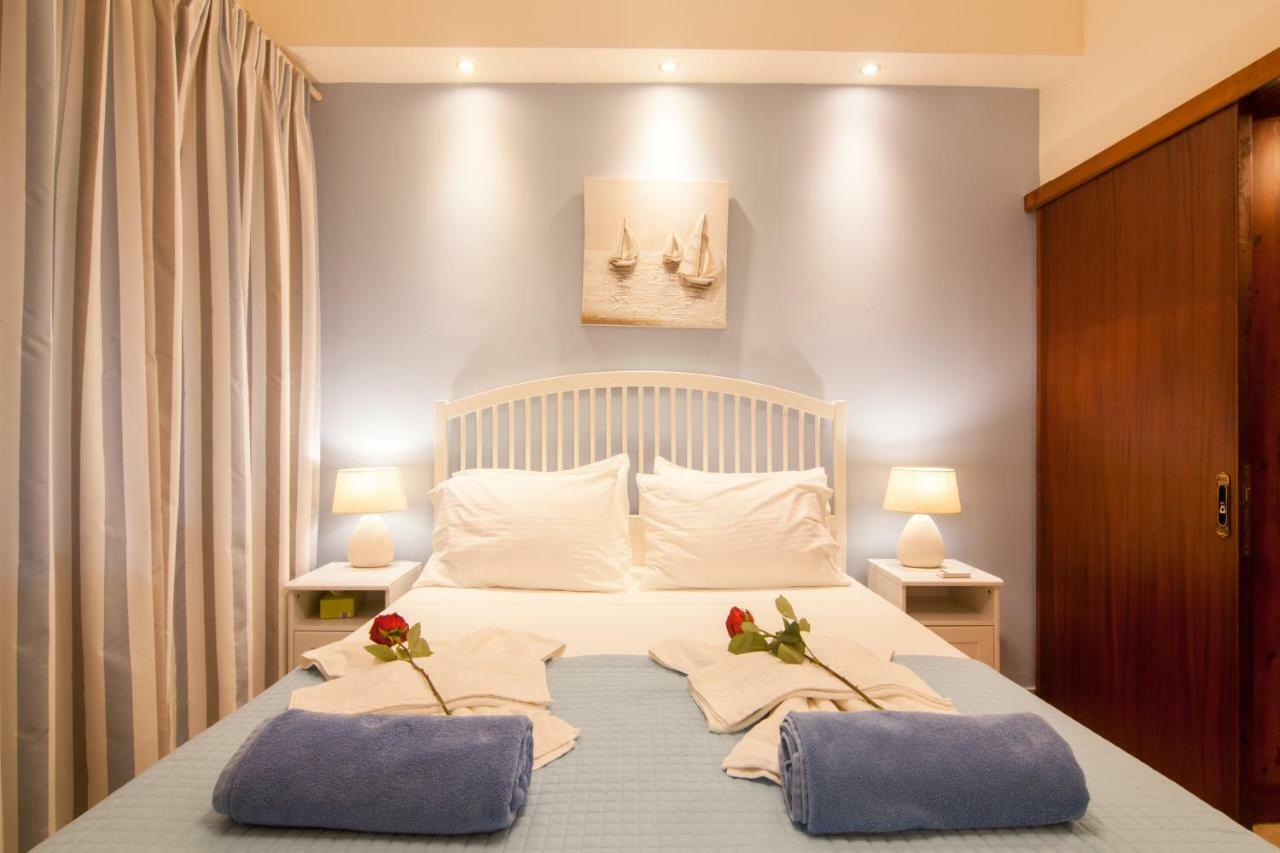 Villa Magia Ύψος Εξωτερικό φωτογραφία