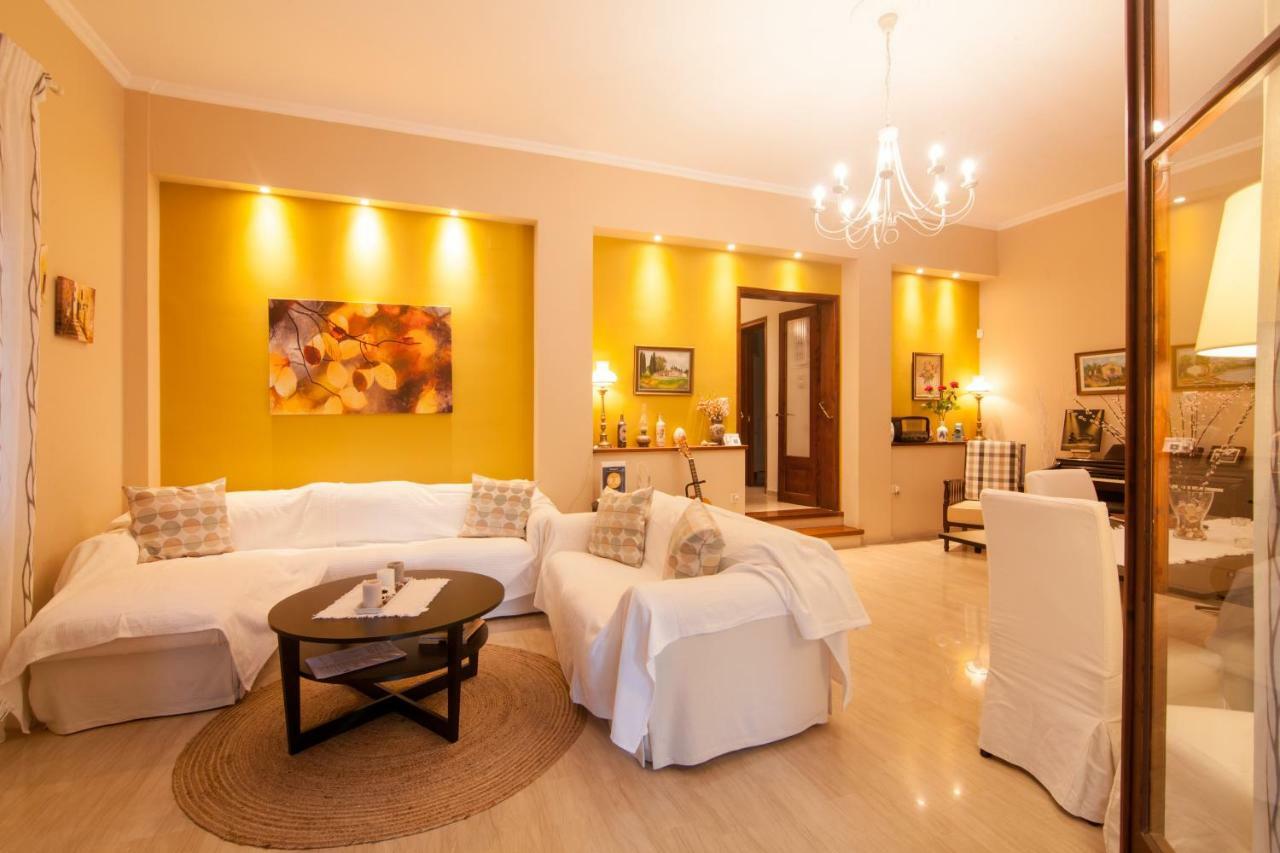 Villa Magia Ύψος Εξωτερικό φωτογραφία